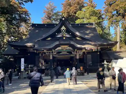 香取神宮(千葉県)