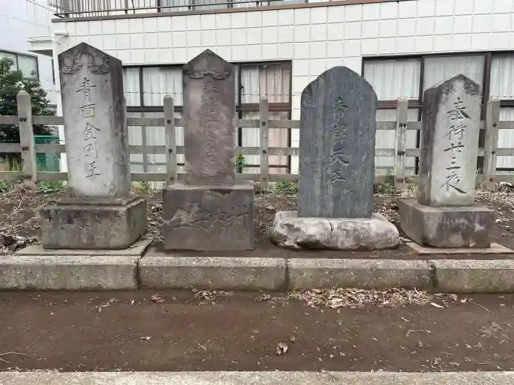 鎌ヶ谷八幡神社(千葉県)
