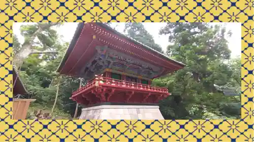 久能山東照宮(静岡県)