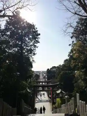 宮地嶽神社のその他建物