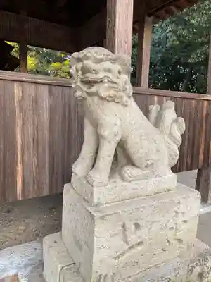 益気神社(兵庫県)