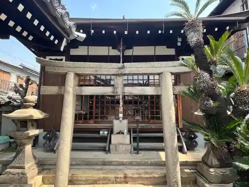 本妙寺(大阪府)