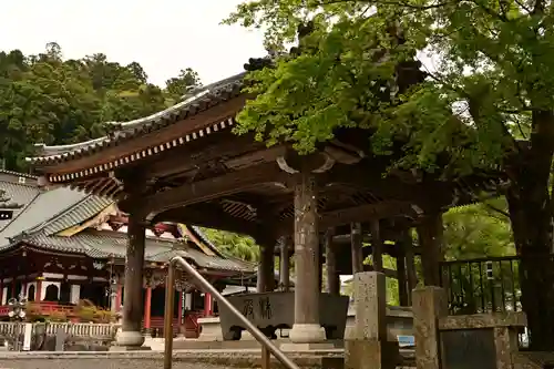 久遠寺(山梨県)