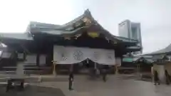 靖國神社(東京都)