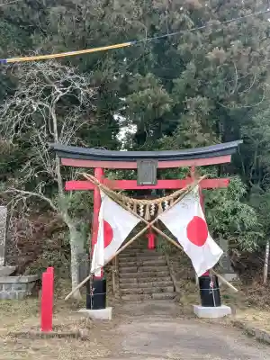 八幡神社(宮城県)