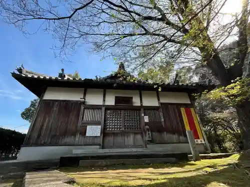 水間寺(大阪府)