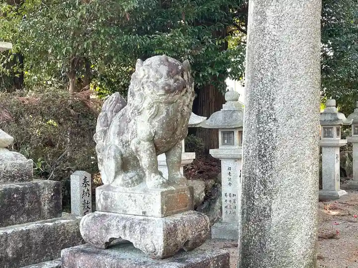 天神社(滋賀県)