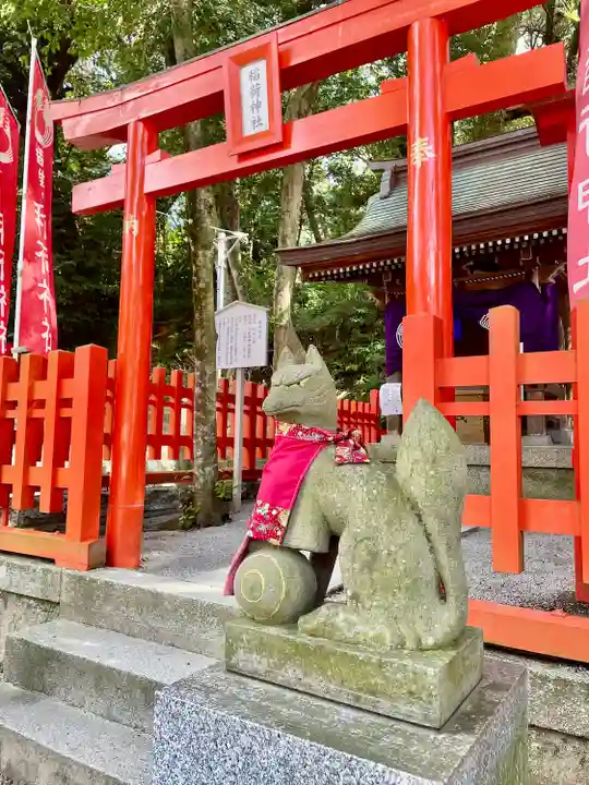 香椎宮(福岡県)