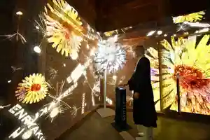 比叡山延暦寺(滋賀県) 2022年11月03日(木)〜(2022年10月31日(月) 14時28分13秒投稿)