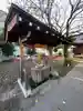南八幡宮(東京都)