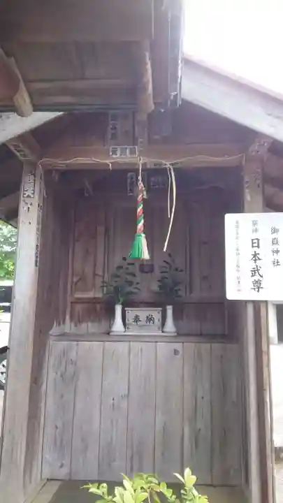 本郷氷川神社(東京都)