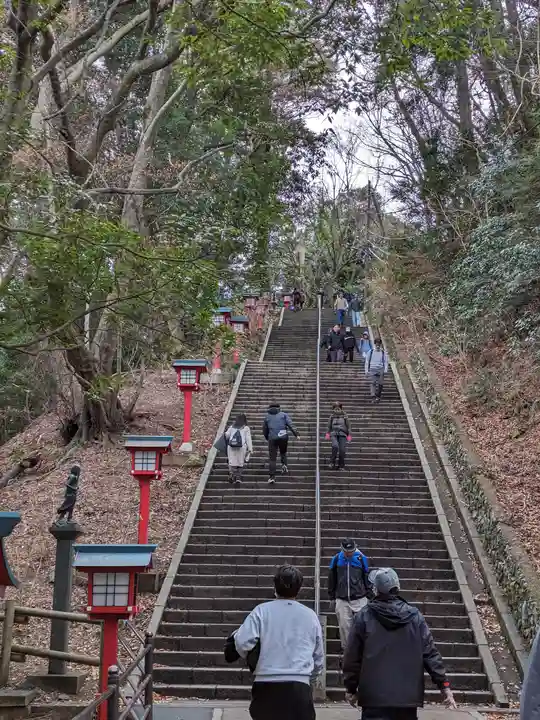 高尾山薬王院(東京都)
