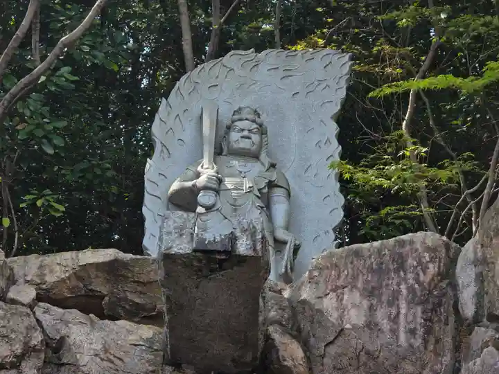 門戸厄神東光寺(兵庫県)