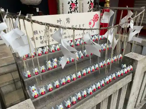 鷲神社(東京都)
