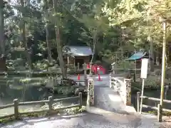 小國神社(静岡県)