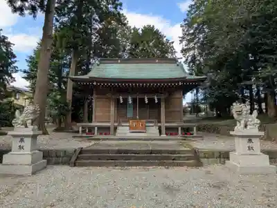 浅間神社(静岡県)