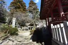 筑波山神社(茨城県)