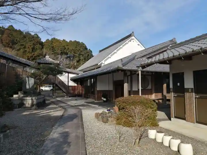 願隆寺(滋賀県)