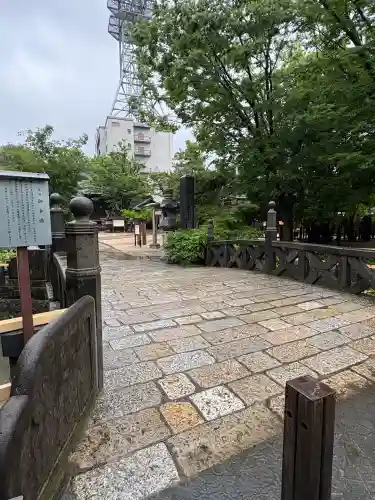 四柱神社(長野県)