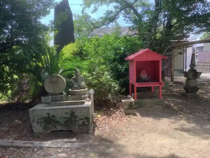 長谷院(愛知県)