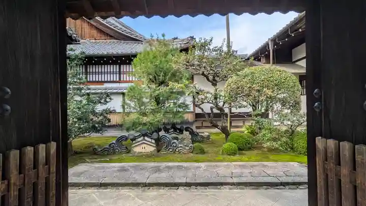 東海庵(京都府)