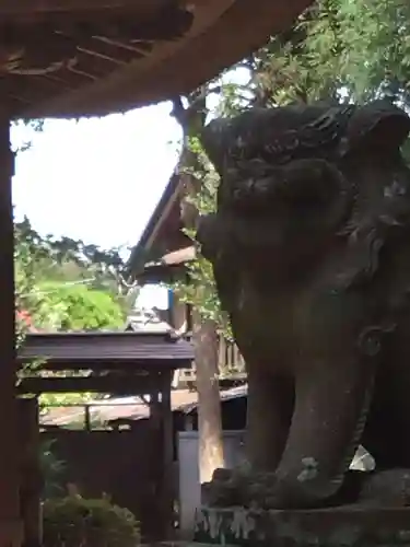 國王神社(茨城県)