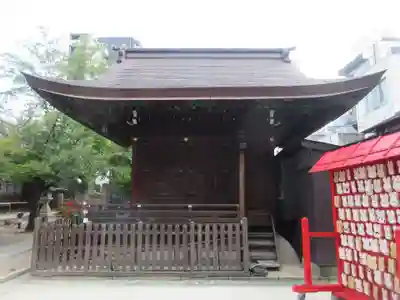 三輪神社(愛知県)