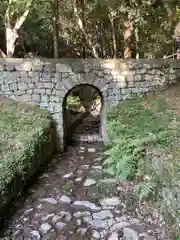 大麻比古神社(徳島県)