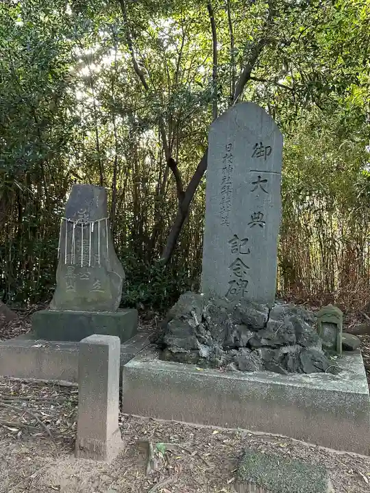 日枝神社(千葉県)