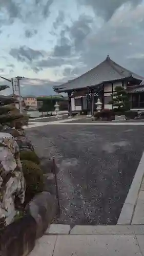 永信寺(静岡県)
