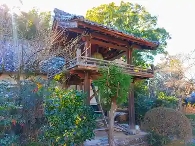 性源寺のその他建物