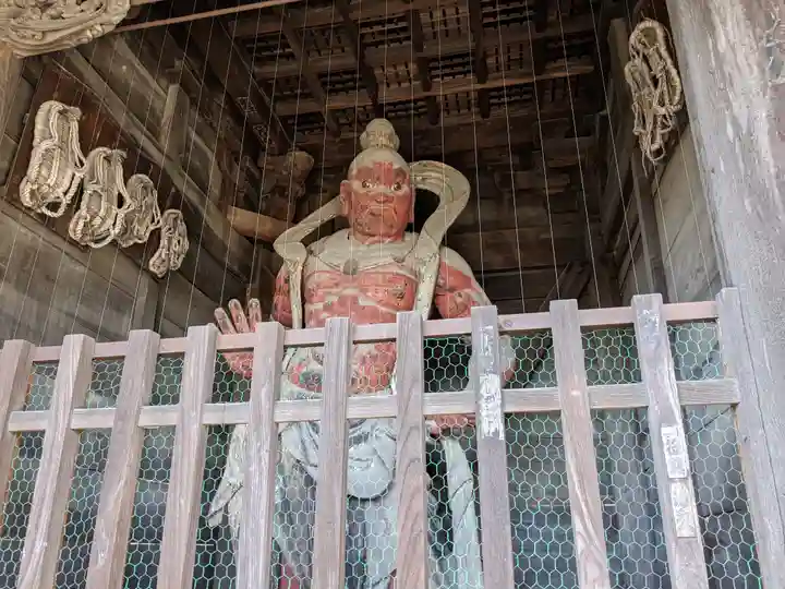 笠覆寺 (笠寺観音)(愛知県)