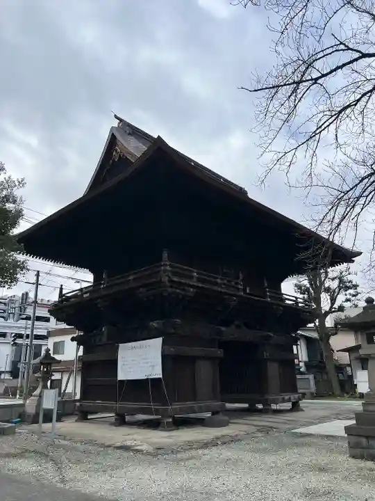 鳥海月山両所宮(山形県)