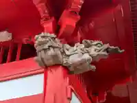 長勝寺(波切不動院)(千葉県)