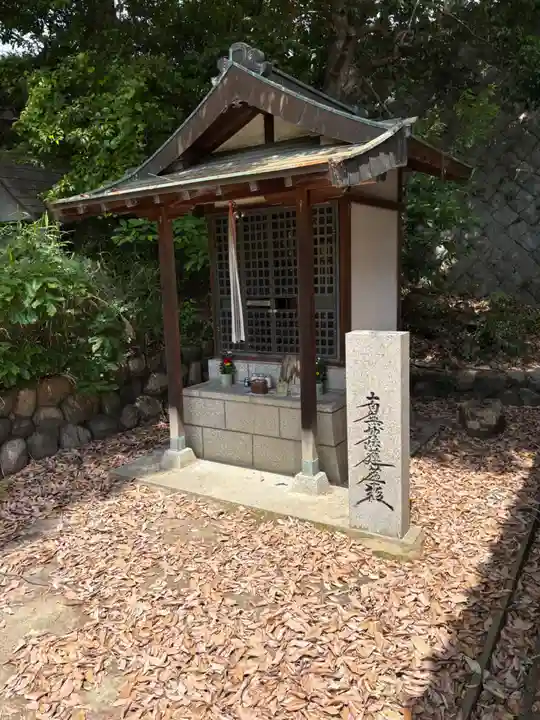 平林寺(兵庫県)