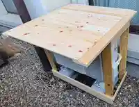 出雲大社倉敷教会(岡山県)