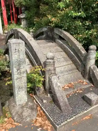 賀茂神社のその他建物