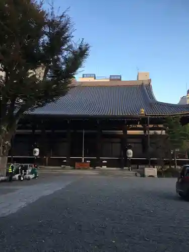 本能寺(京都府)