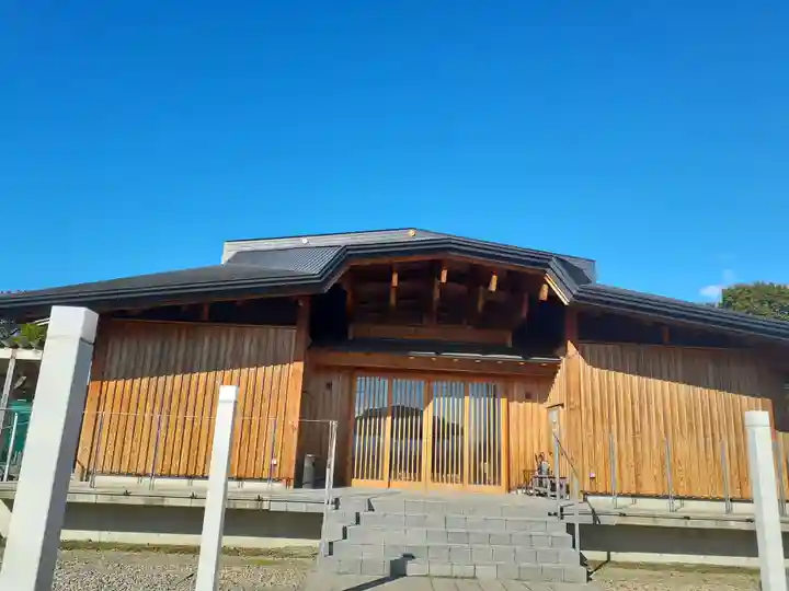 英照院(山形県)