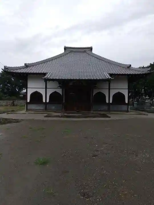 安楽寺(埼玉県)