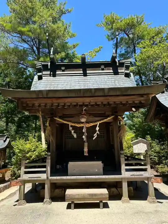 大成龍神社(広島県)