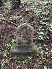 白山姫神社(青森県)