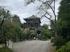 笠森寺(千葉県)