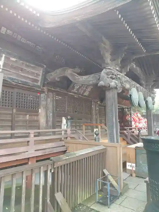 達磨寺(群馬県)