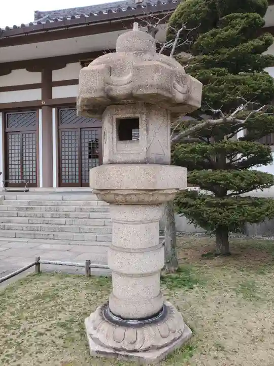 真光寺のその他建物