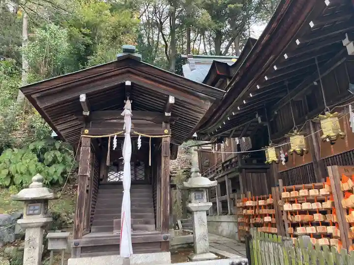 日牟禮八幡宮(滋賀県)