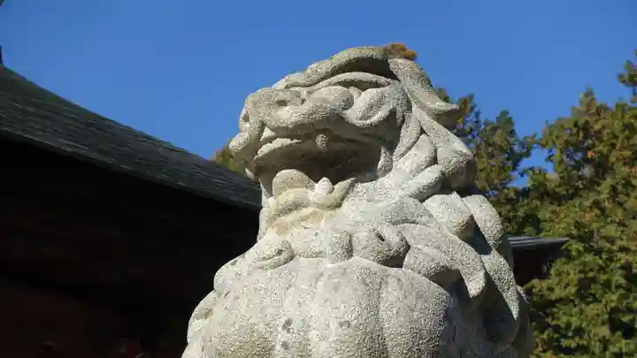 甲斐國一宮 浅間神社(山梨県)