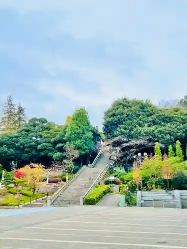 宇都宮二荒山神社(栃木県)