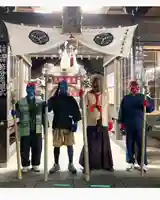 瀧宮神社(広島県)