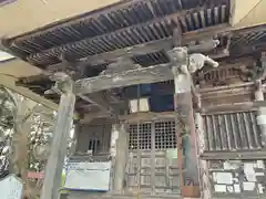 福聚山養泉寺(福島県)